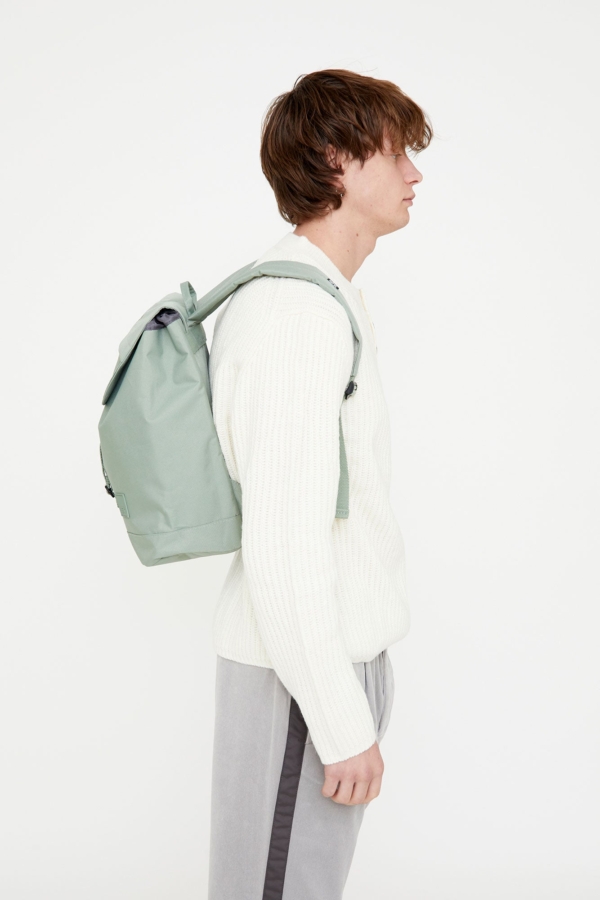 Mochila Kaut New Sage