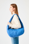 Bolso Myra Cobalt