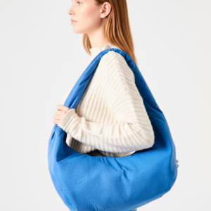 Bolso Myra Cobalt