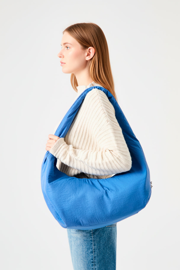 Bolso Myra Cobalt