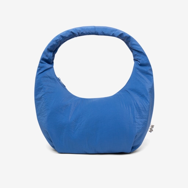 Bolso Myra Cobalt