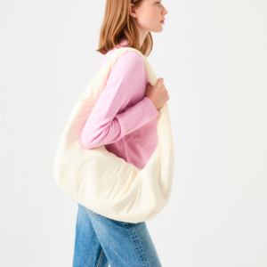 Bolso Myra Ivory