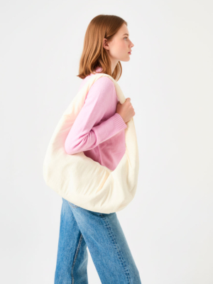 Bolso Myra Ivory