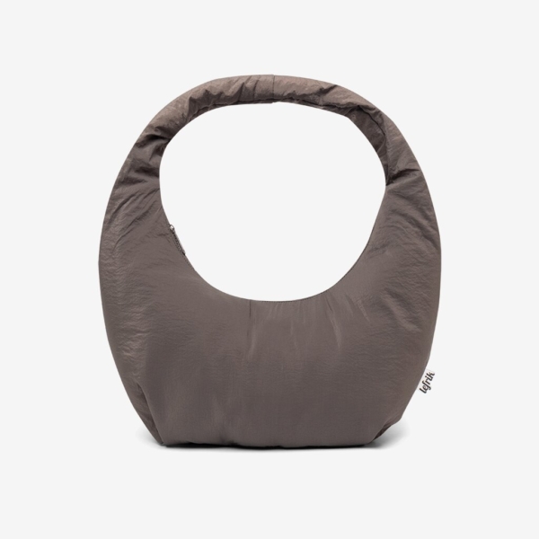Bolso Myra Taupe