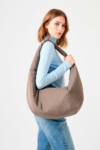 Bolso Myra Taupe