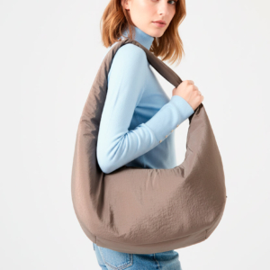 Bolso Myra Taupe