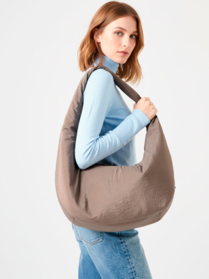 Bolso Myra Taupe