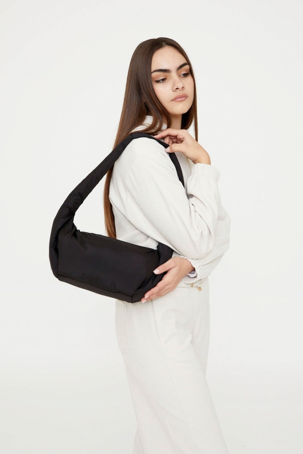 Bolso Myra Mini Black