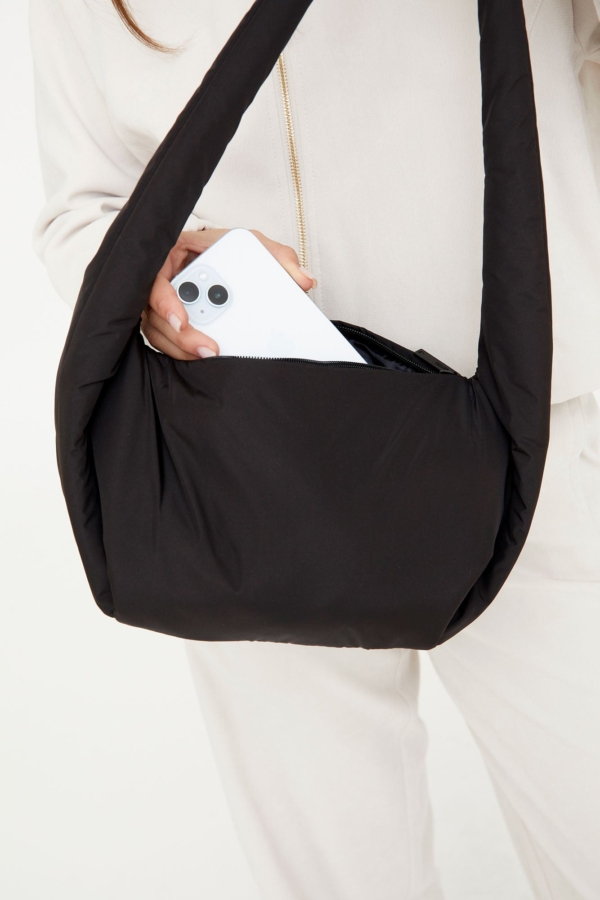 Bolso Myra Mini Black