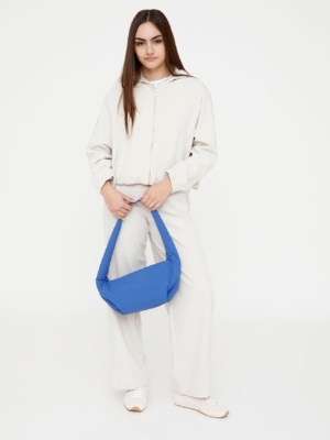 Bolso Myra Mini Cobalt