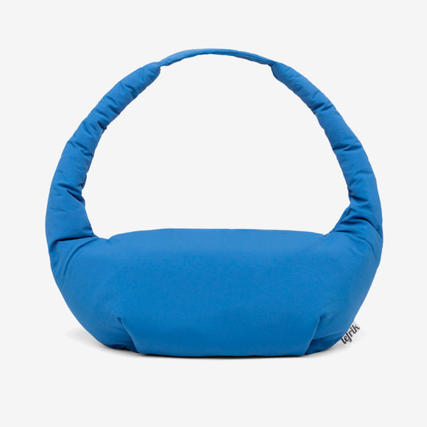 Bolso Myra Mini Cobalt