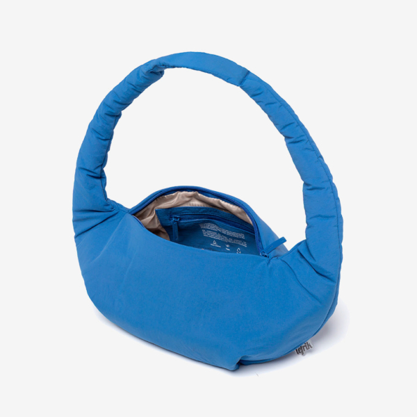 Bolso Myra Mini Cobalt
