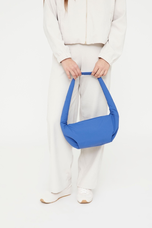 Bolso Myra Mini Cobalt
