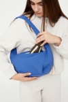 Bolso Myra Mini Cobalt