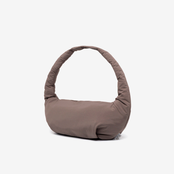 Bolso Myra Mini Taupe
