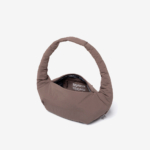 Bolso Myra Mini Taupe