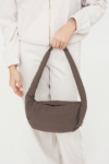 Bolso Myra Mini Taupe