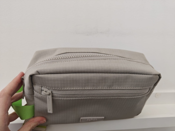 Neceser Kei Lithe Wine