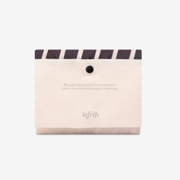 Bolso Offcut Ecru Mocca