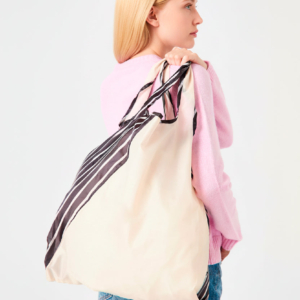 Bolso Offcut Ecru Mocca