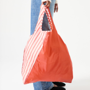 Bolso Offcut Red Peach