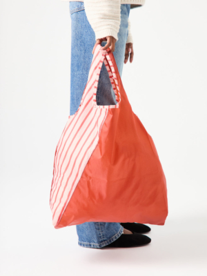 Bolso Offcut Red Peach
