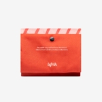 Bolso Offcut Red Peach