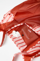 Bolso Offcut Red Peach