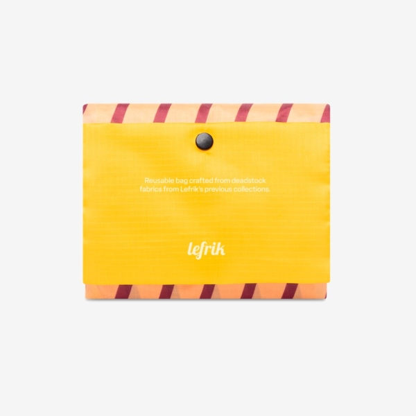 Bolso Offcut Yellow Gold