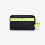 Neceser Kei Lithe Black Lime Vandra