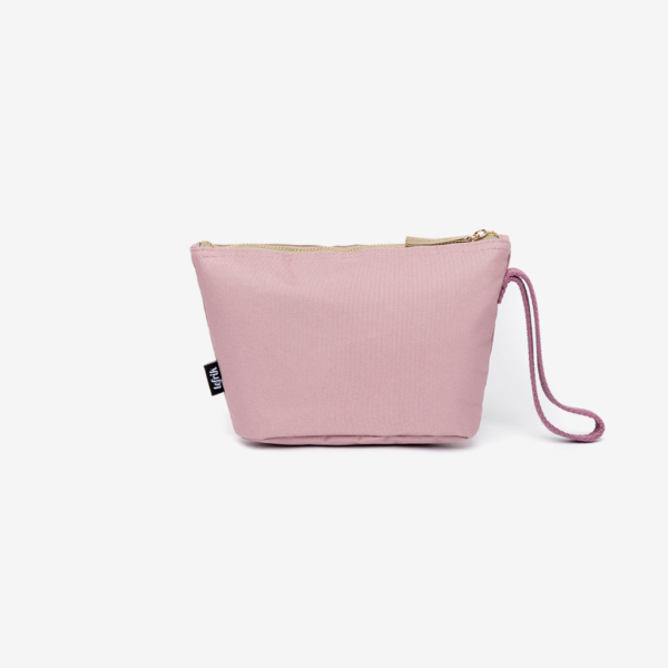 Bolsa Zoid Case S Mauve