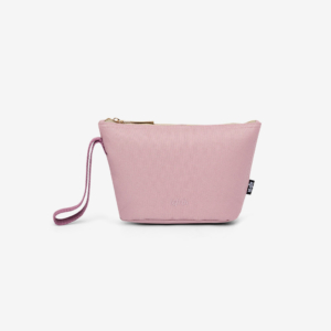 Bolsa Zoid Case S Mauve