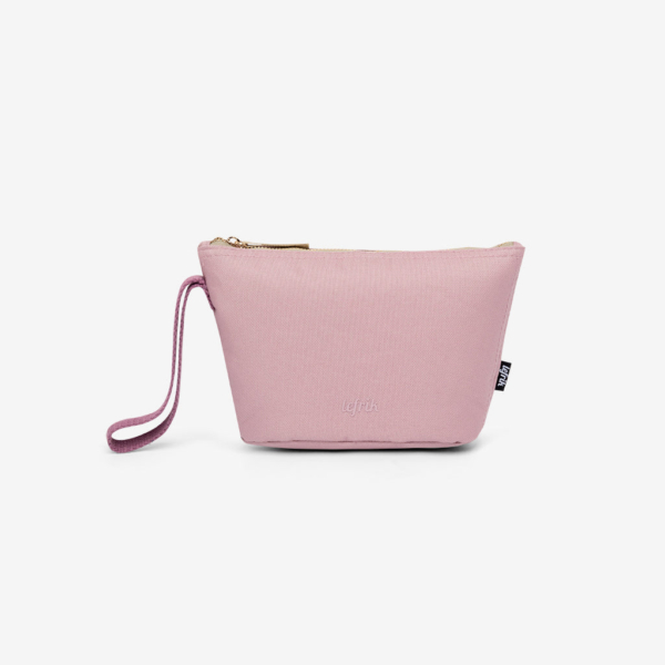 Bolsa Zoid Case S Mauve
