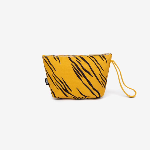 Bolsa Zoid Case S Tiger