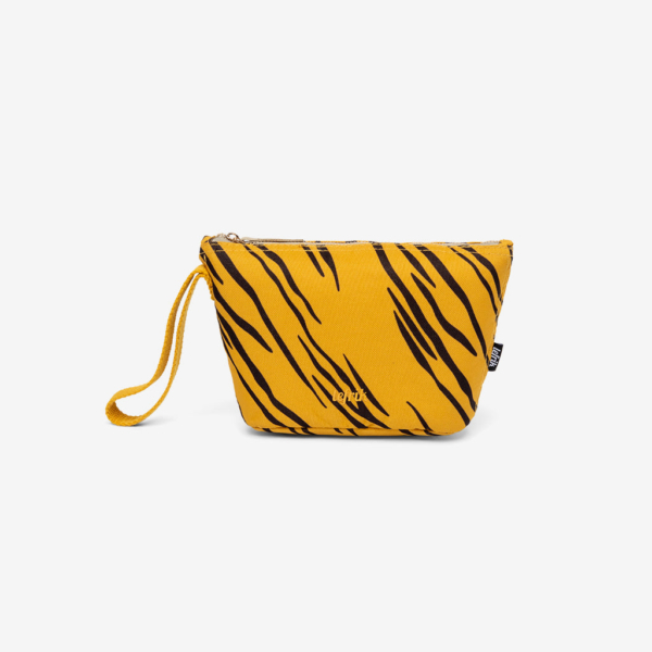 Bolsa Zoid Case S Tiger