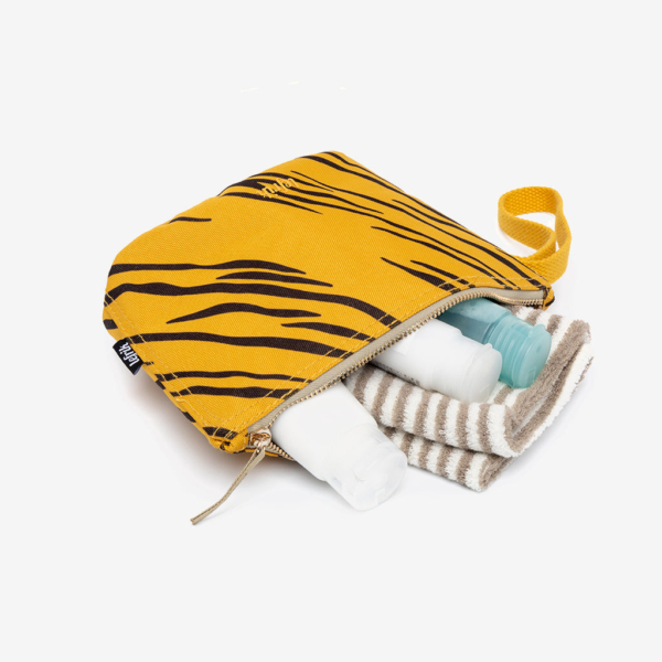 Bolsa Zoid Case S Tiger