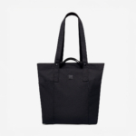 Raw Tote Bag Black