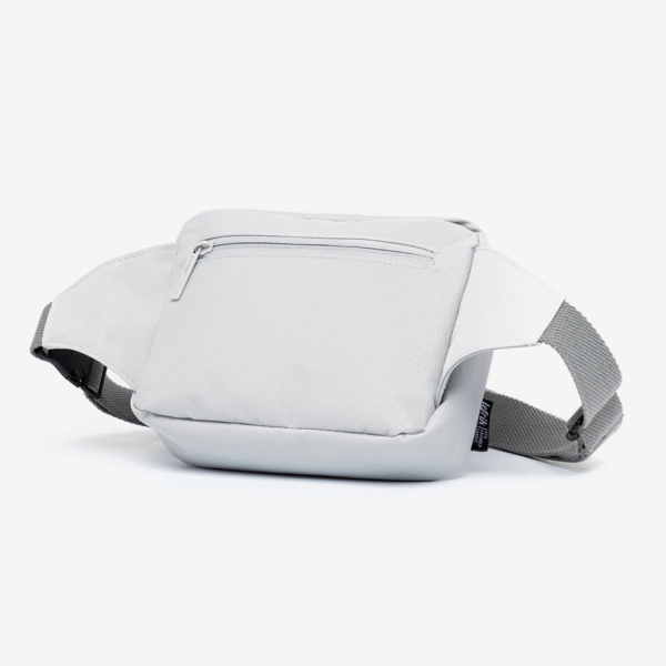 Riñonera Reef Cool Grey