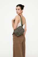 Riñonera Reef Printed Cheetah