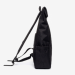 Mochila Roll Black