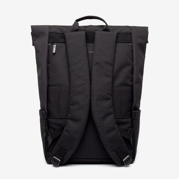 Mochila Roll Black