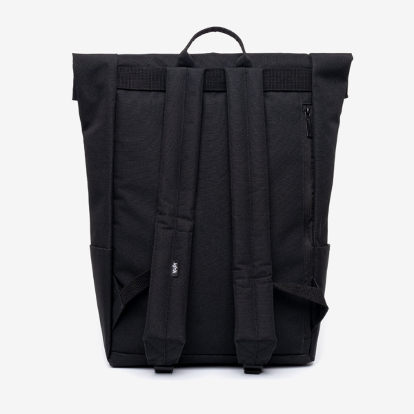 Mochila Roll Black