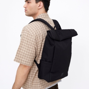 Mochila Roll Black