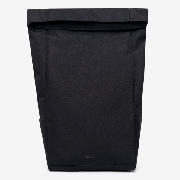 Mochila Roll Black