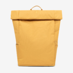 Mochila Roll Mustard