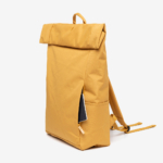 Mochila Roll Mustard
