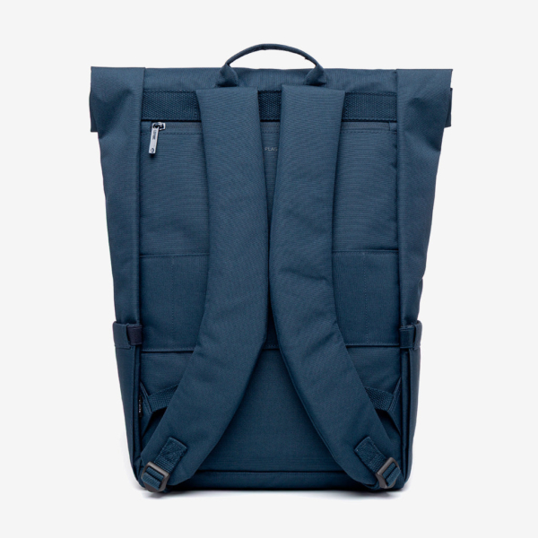 Mochila Roll Navy