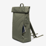Mochila Roll Olive