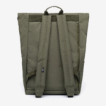 Mochila Roll Olive