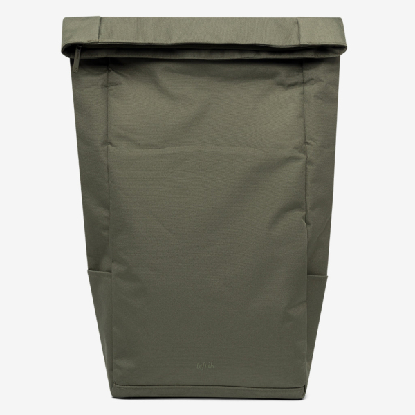 Mochila Roll Olive